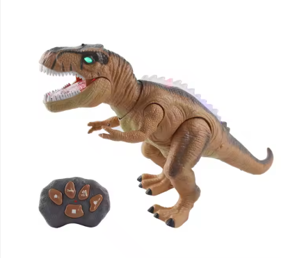 Ferngesteuerter Tyrannosaurus-Dinosaurier