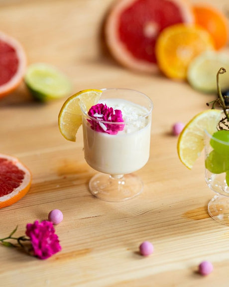 Dessergläser 150ml 10Stk.