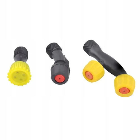 Druckspritze Gartenspritze – Rückenspritze, manuell, 16 L