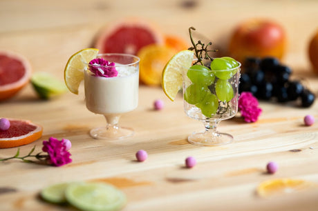 Dessergläser 150ml 10Stk.