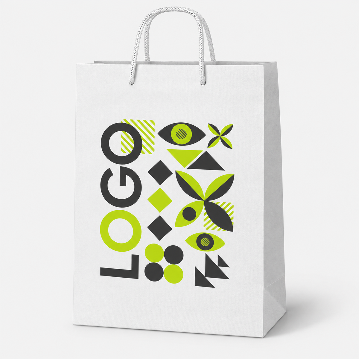 bedruckte-papiertute-schnurgriff