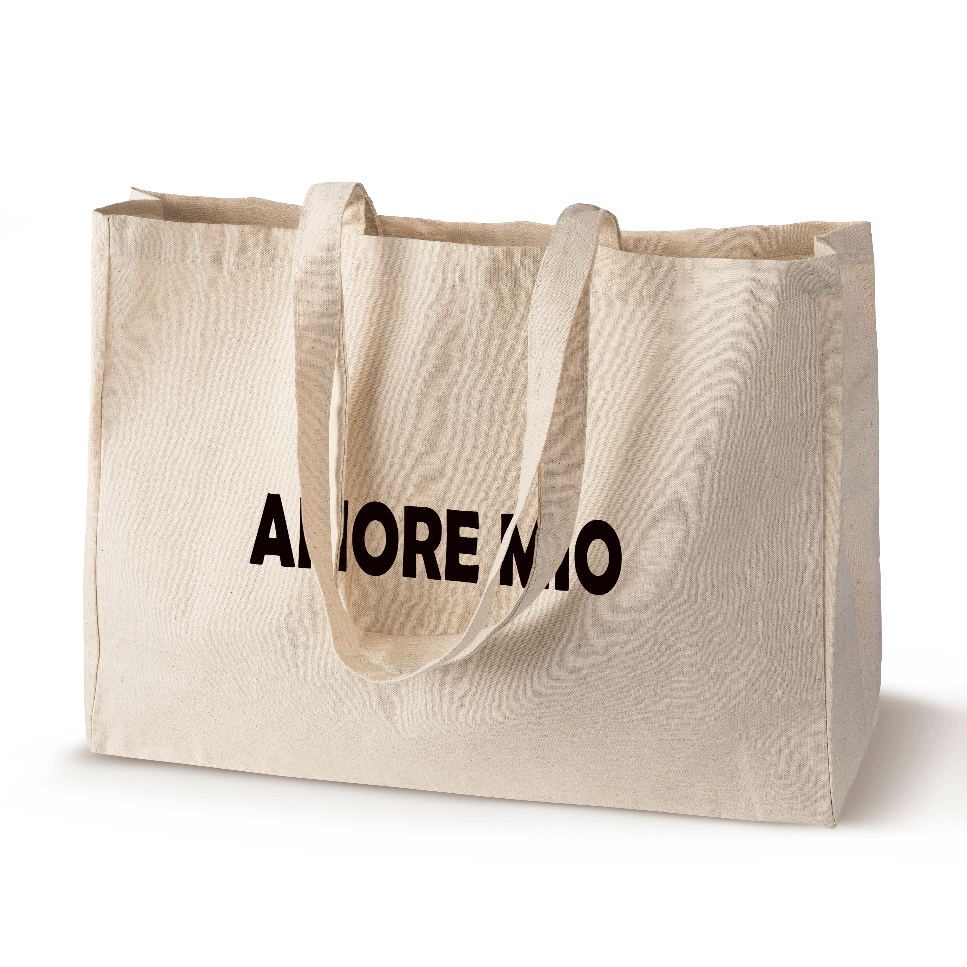 Baumwolltasche AMORE MIO