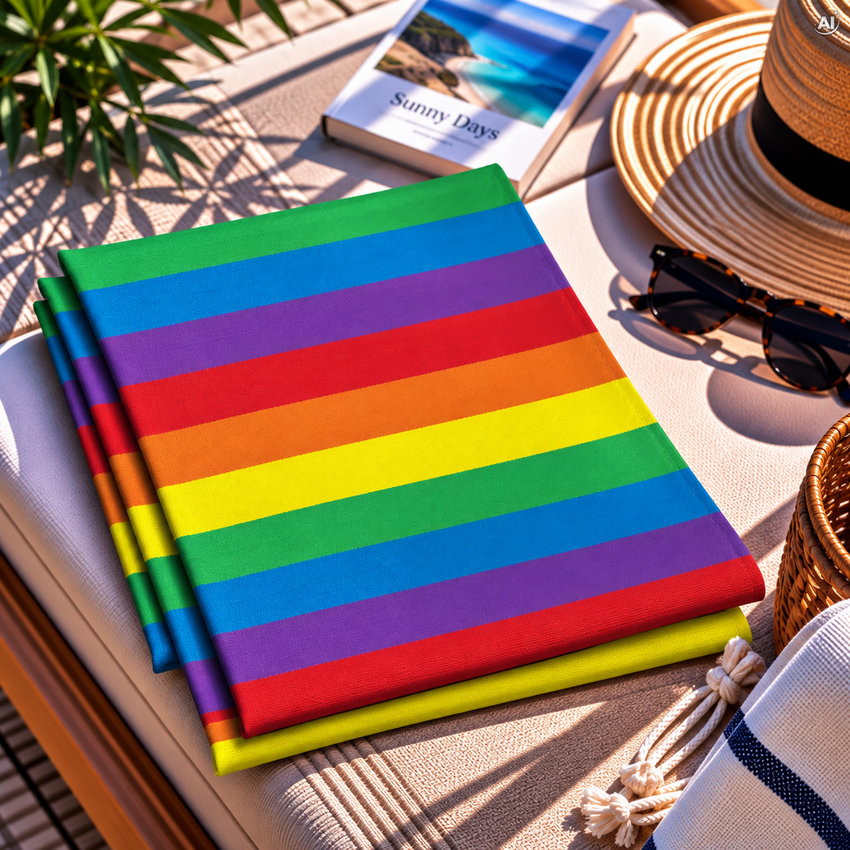 Deflece viršelis LGBT