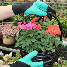 Gartenhandschuhe Mit Krallen