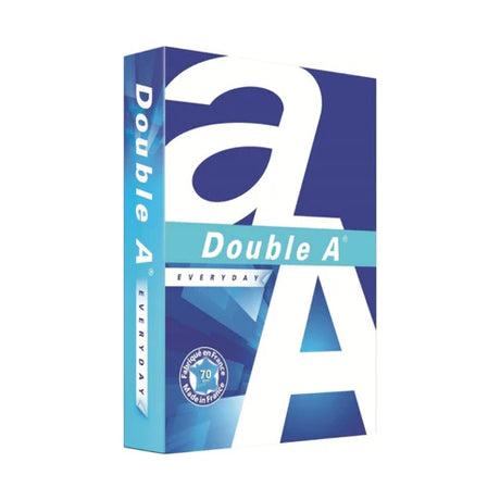 A4-Druckerpapier 500 Blatt 1 Ries