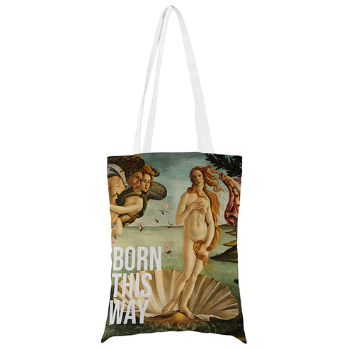 Baumwolltasche Venus 35x45