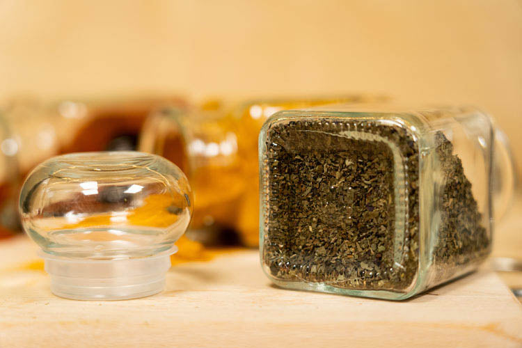 Gläser 150ml 24 Stück