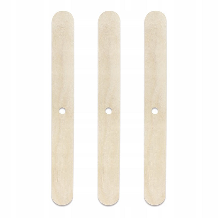 DIY-Kerzenherstellung Kit Wachsöle