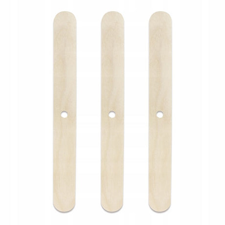 DIY-Kerzenherstellung Kit Wachsöle
