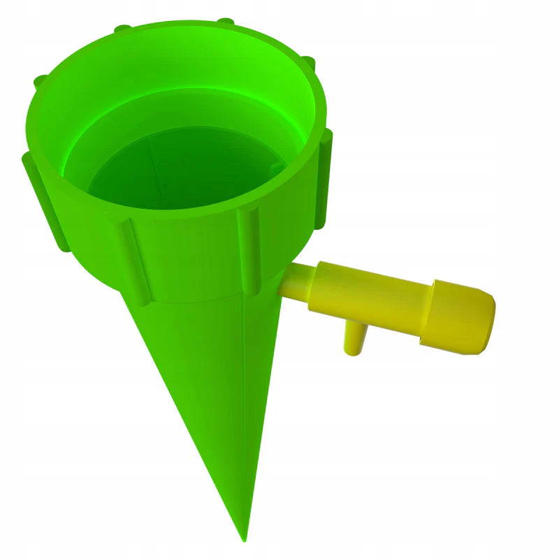 Automatischer Bewässerungsspender für Pflanzen