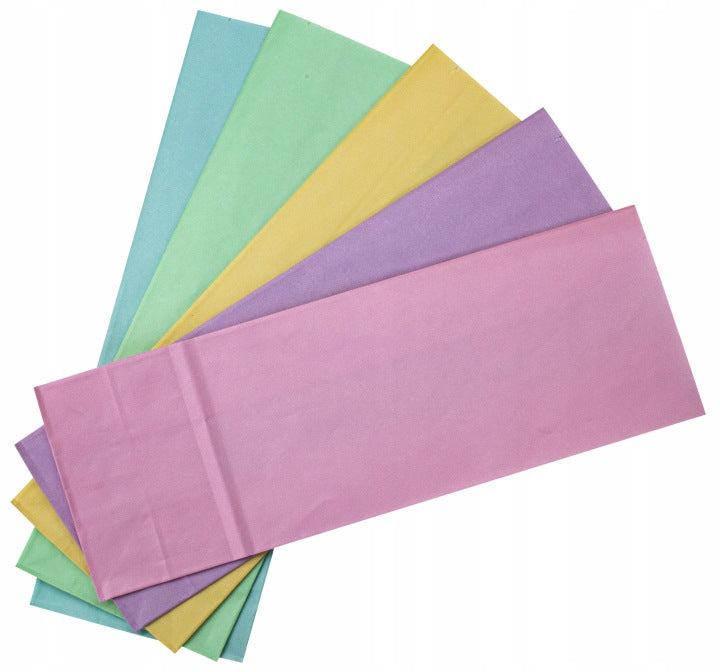 Bunte Geburtstagstüten für den Kindergarten – Geschenktüten + Aufkleber-Set (125 Stk.)