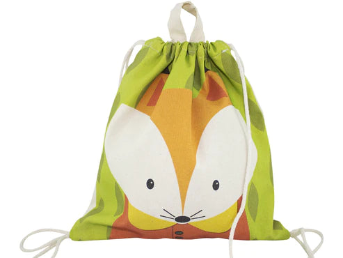 Rucksack für Kinder im Vorschulalter - Nov