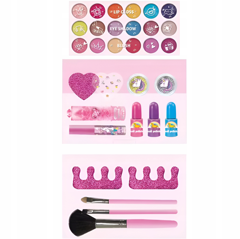 Schminkset für Kinder