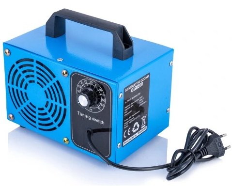 Professioneller 120 -W -Ozongenerator