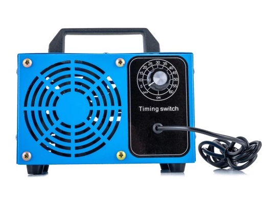 Professioneller 120 -W -Ozongenerator