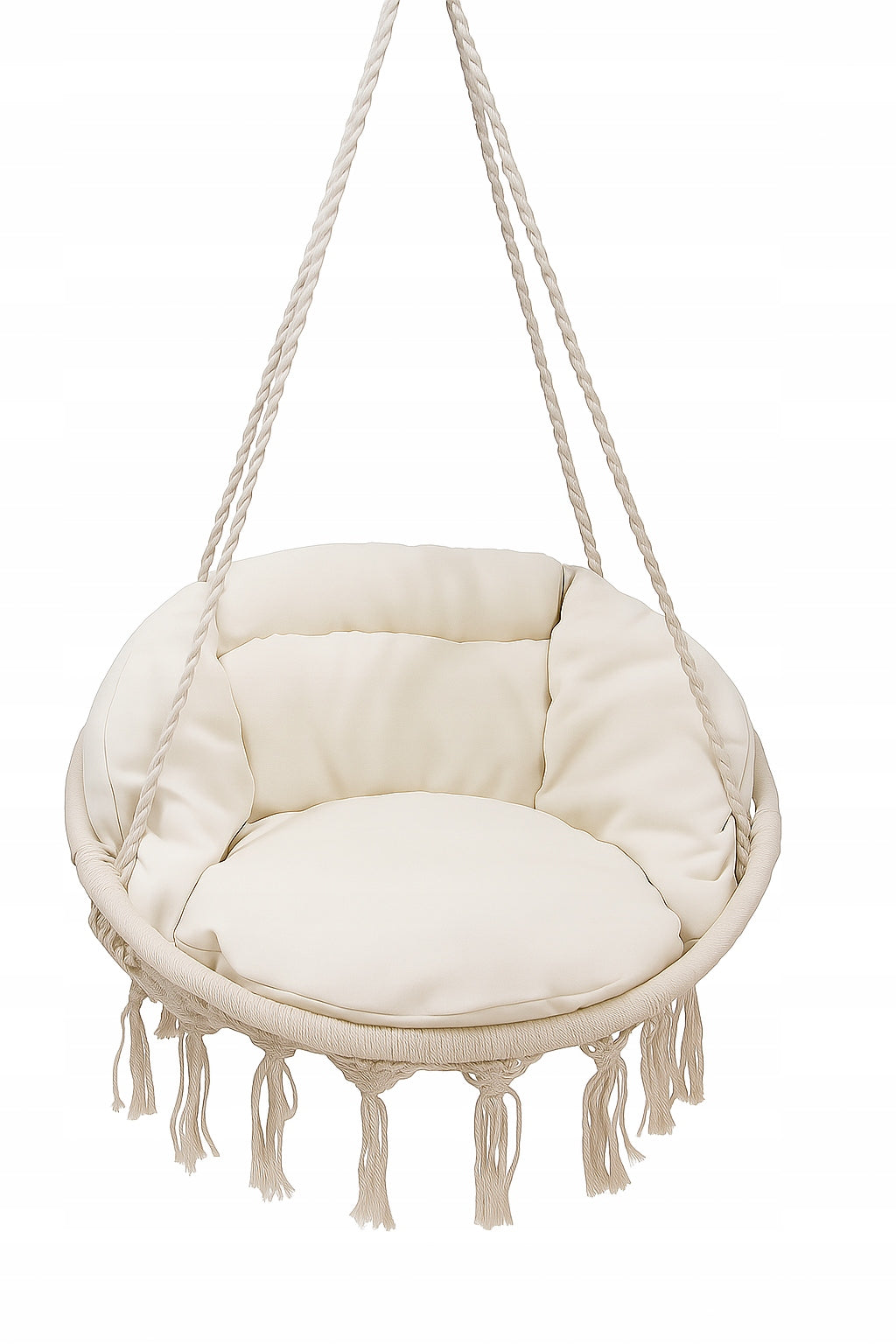 Wasserdichtes Kissen für Schwungstorchnest