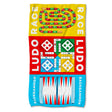 Handtuch aus Mikrofaser PLAYGAMES 80x150 cm