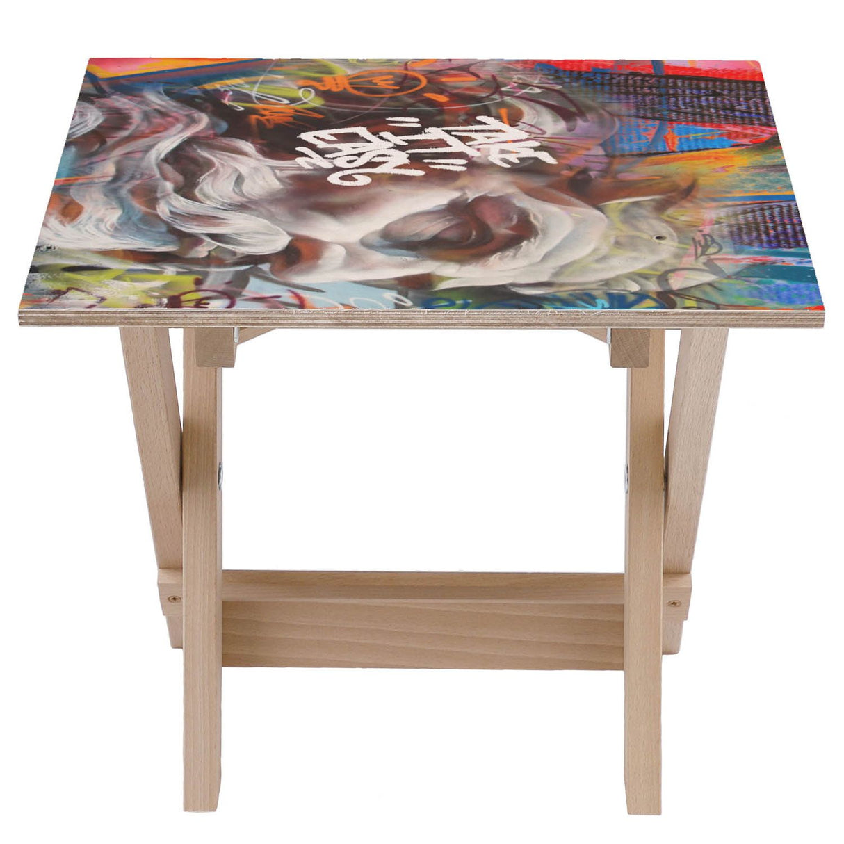 Holztisch Take It Easy 30x40x35cm