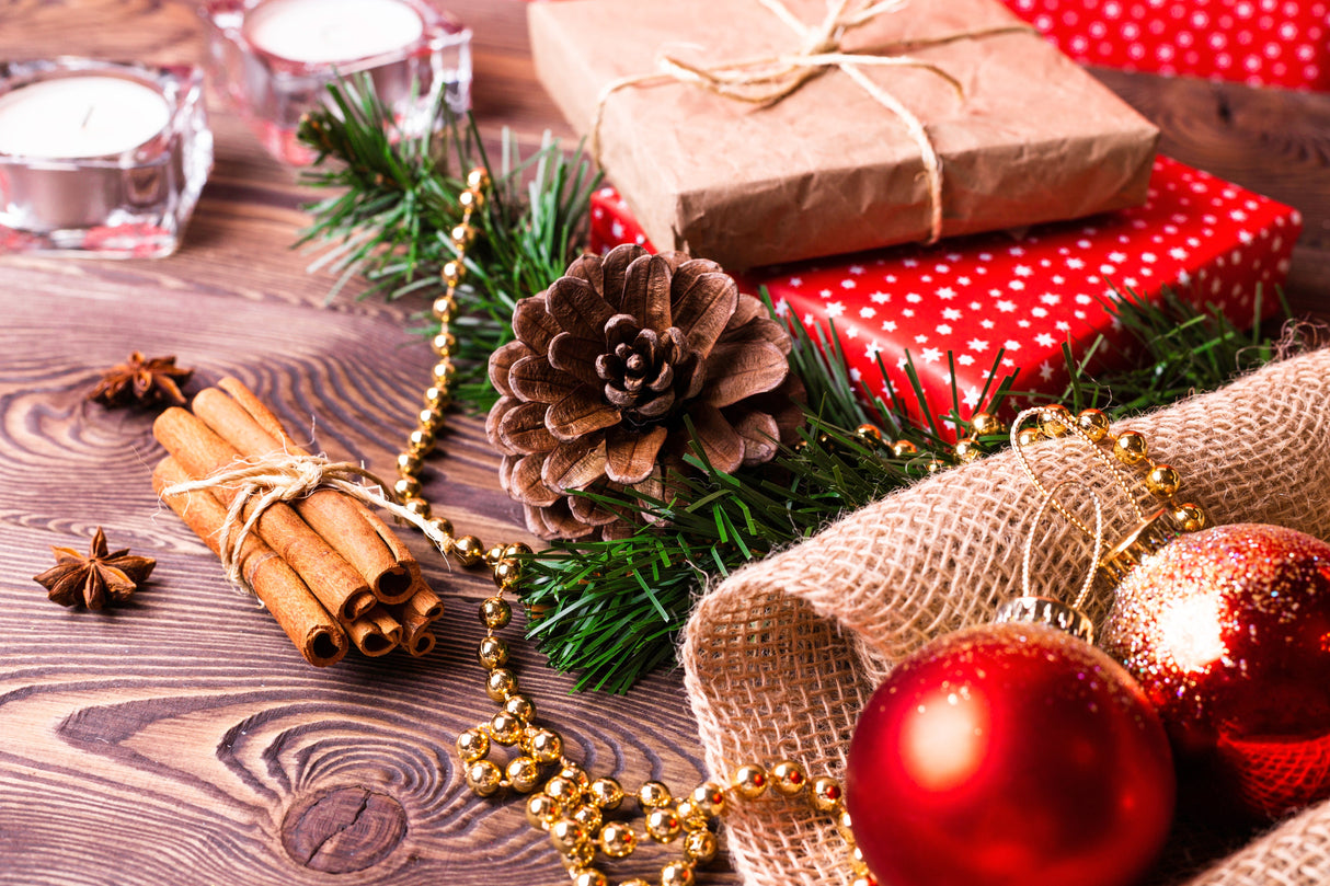 Getrocknete Zimtstange 25g