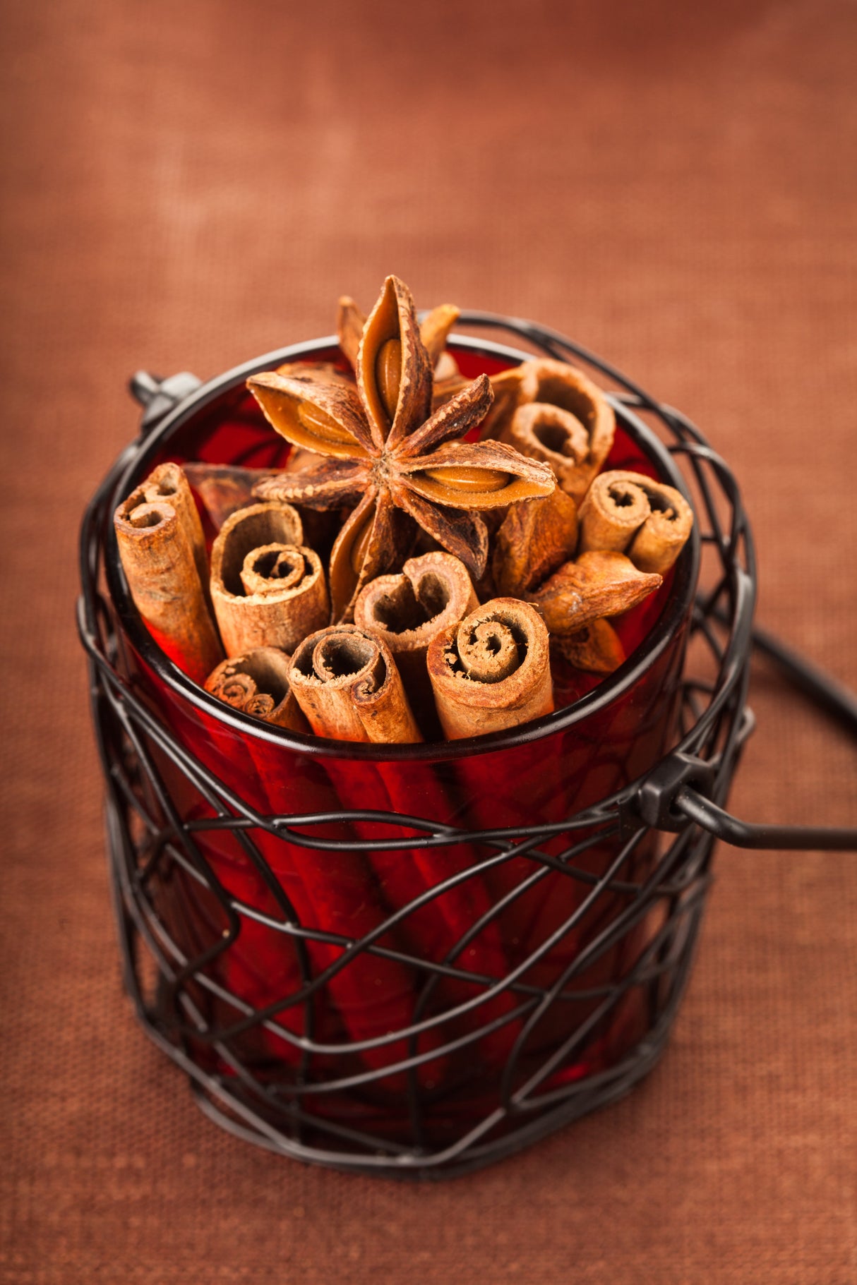 Getrocknete Zimtstange 25g