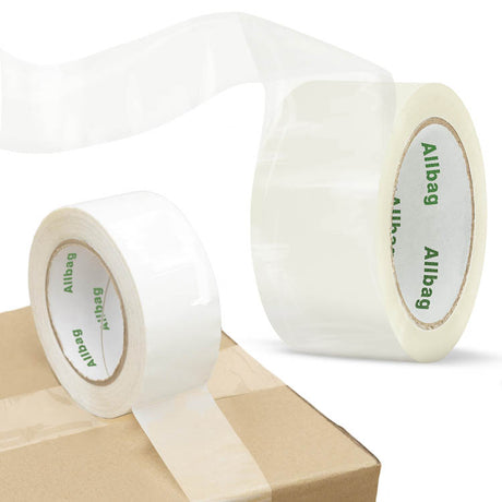 Packband 48mm x 45m, Folienstärke 40µ