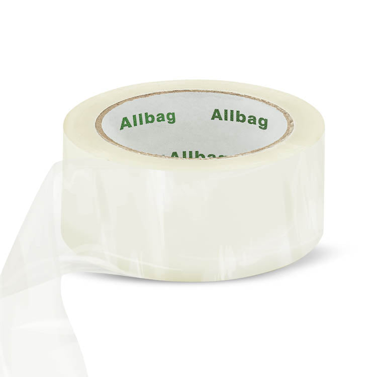 Packband 48mm x 45m, Folienstärke 40µ