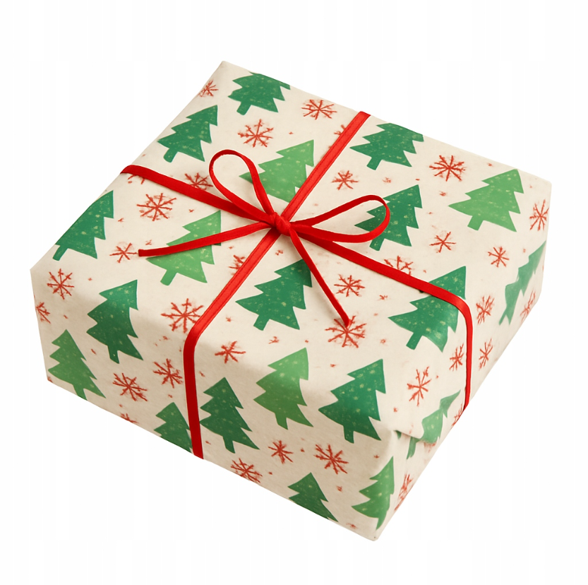 Dekorative Bänder, 10er-Set