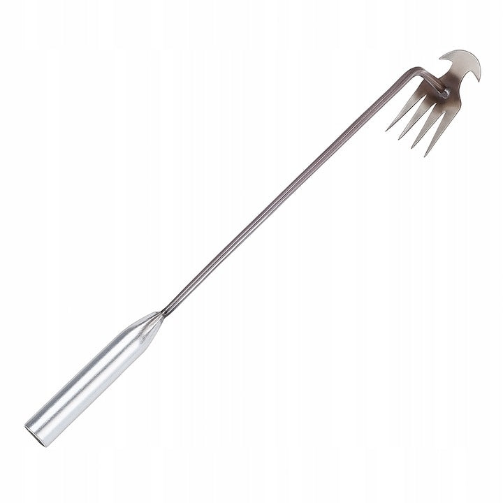 Entfernung von Garten Unkraut