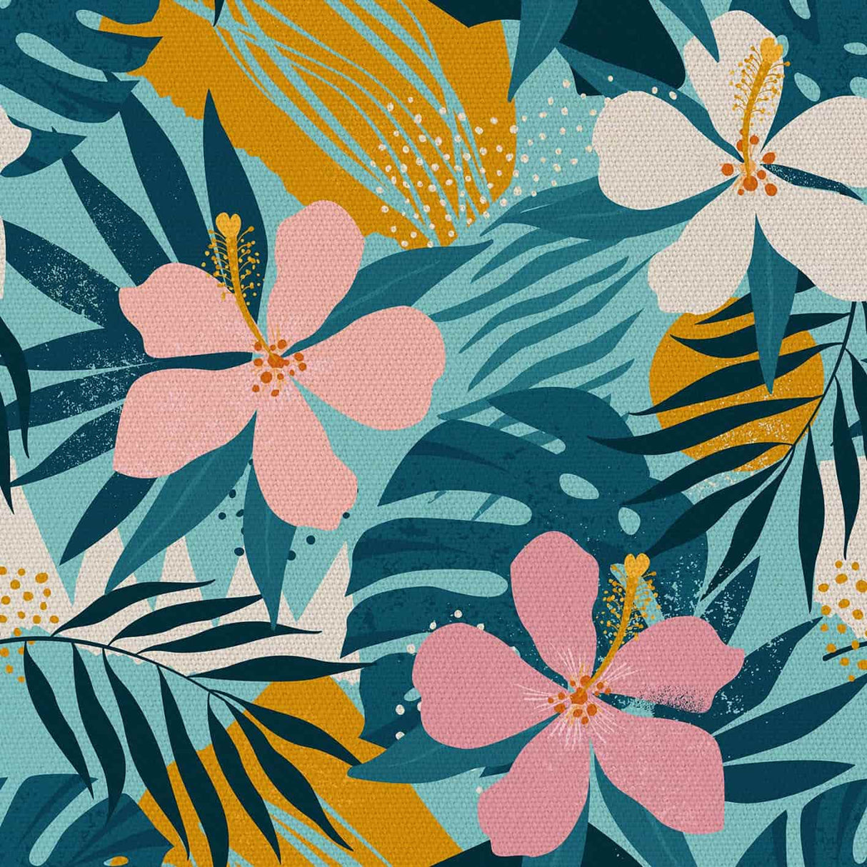 Bean Bag Sitzsack – XXL-Beutel mit 300 l – HONIG-TÜRKIS