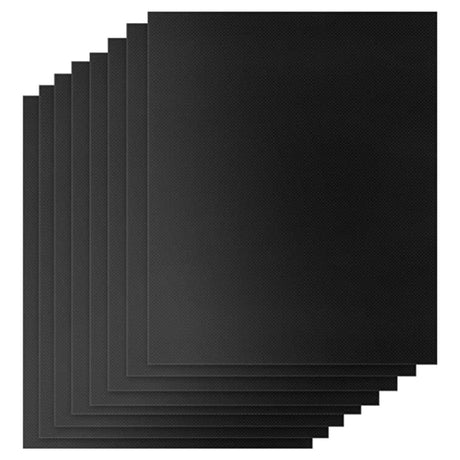 Teflon-Backmatten für Grill - 8er Set