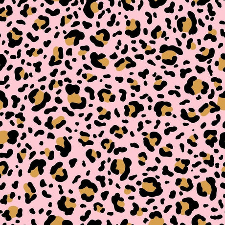 Bean Bag Sitzsack, 80 x 80 x 120 cm, Sitzkissen, mit Tragegriff Boden, Sitzsack Bubibag mit Füllung Leopard Rosa