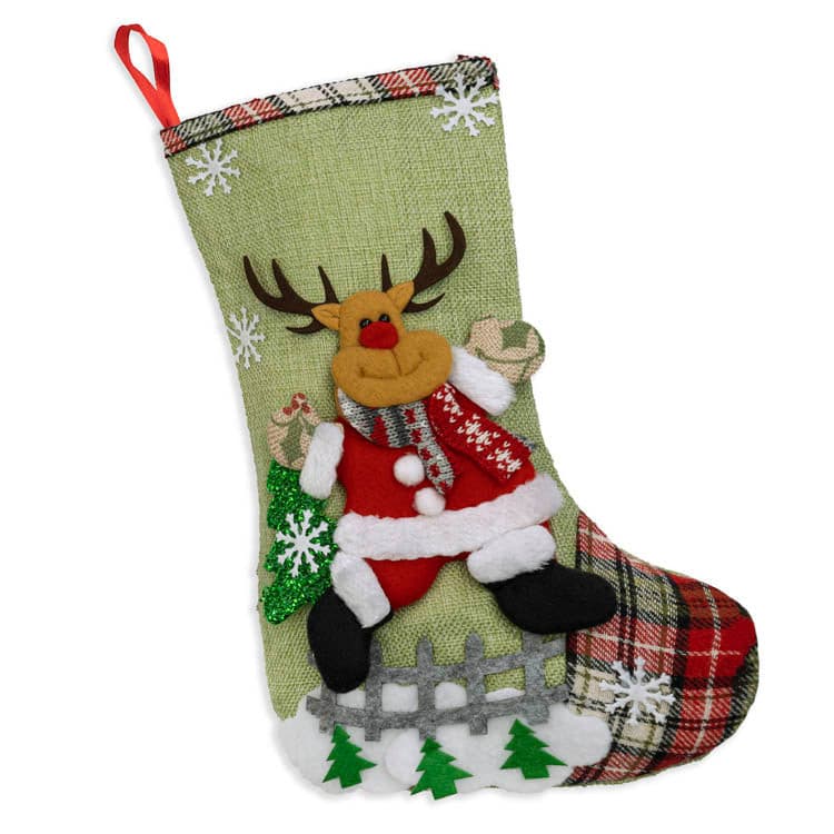 Weihnachtsstrumpf