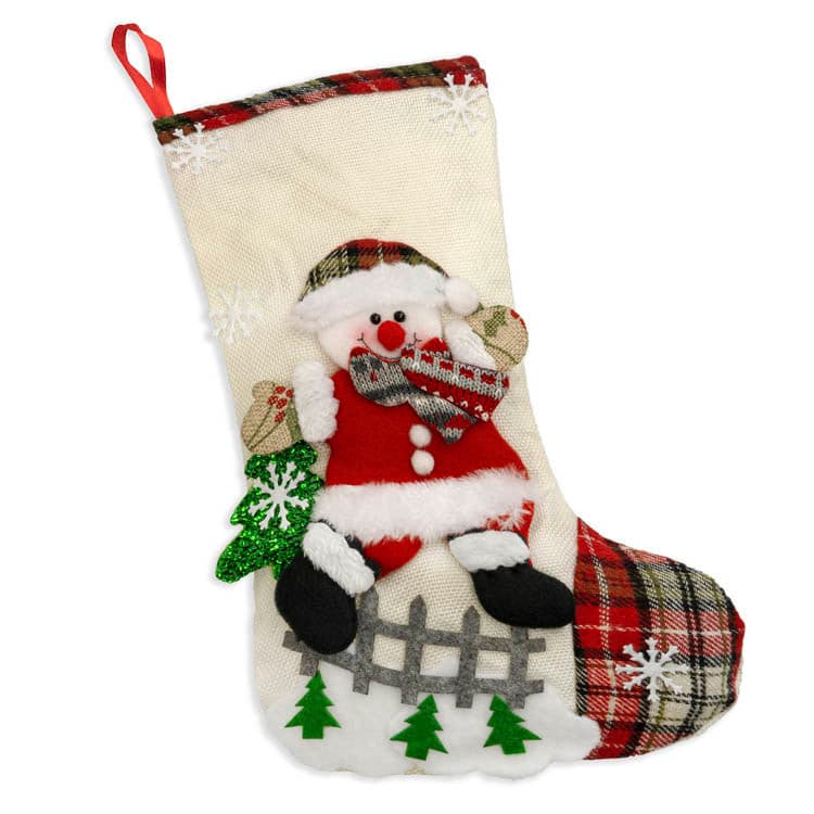 Weihnachtsstrumpf