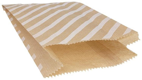 Adventskalender zum Befüllen von 24 Papiertüten und Aufklebern