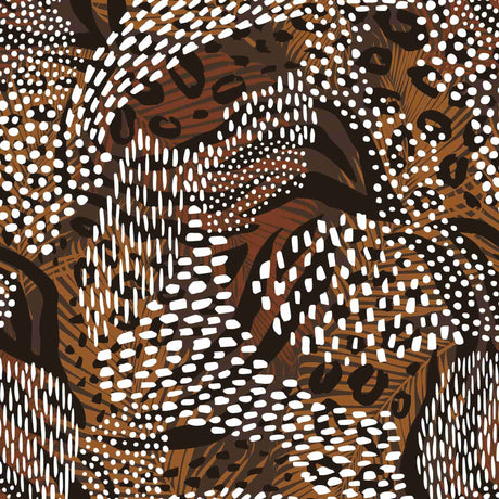 Bean Bag Sitzsack – XXL-Beutel mit 300 l – ABSTRACT ANIMAL