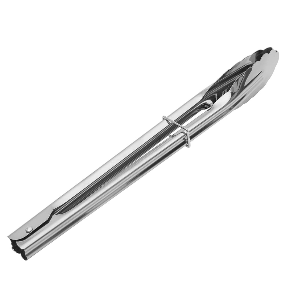 Grillzange 30cm Küchenzange - AllBags