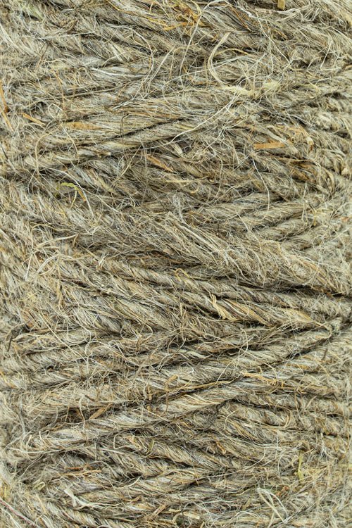 Hanfschnur 2mm 100g 50-100m - AllBags
