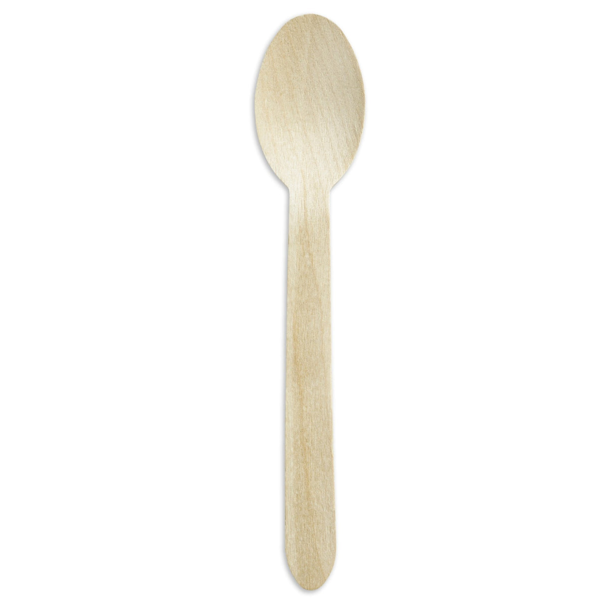 Holzlöffel 16cm 100 Stück EKO