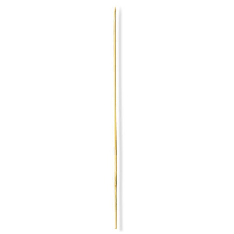 Holzspießchen 30cm 100 Stück EKO - AllBags