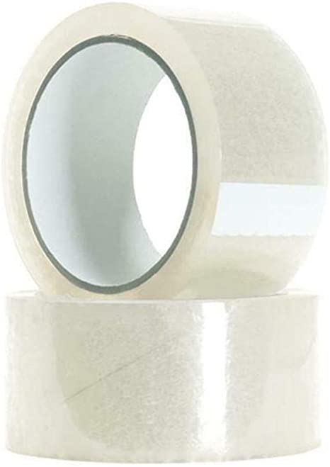 Packband 48mm x 45m, Folienstärke 40µ