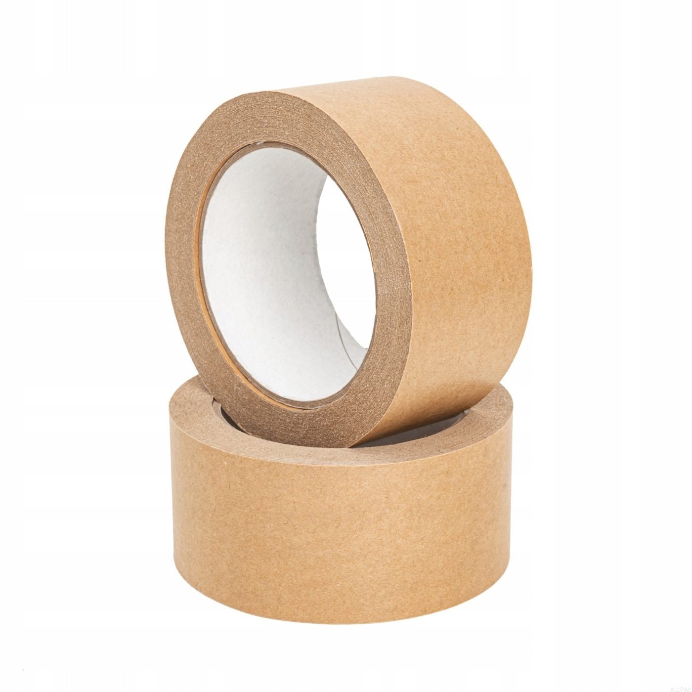 Papier-Packband KRAFT 48mm x 46m Folienstärke 120µ - AllBags