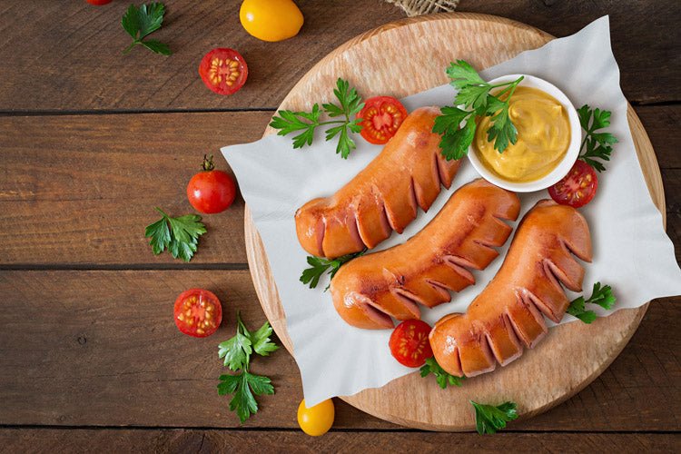 Papiertablett Weiß 14x20cm 100 Stück