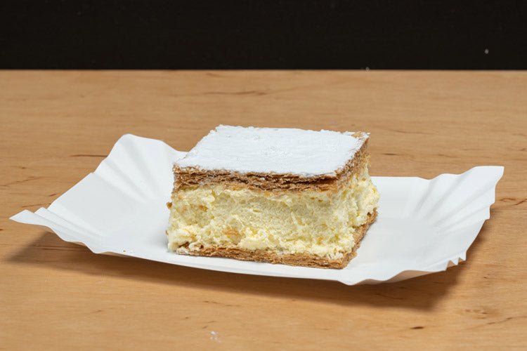 Papiertablett Weiß 14x20cm 100 Stück