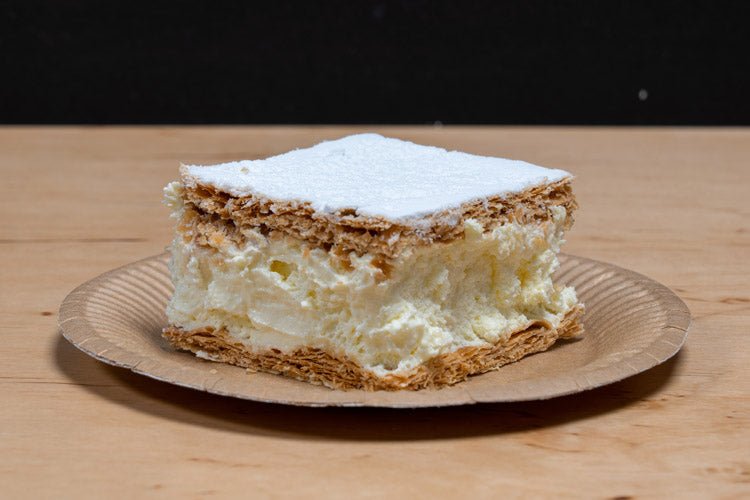 Pappteller Braun 18cm 100 Stück