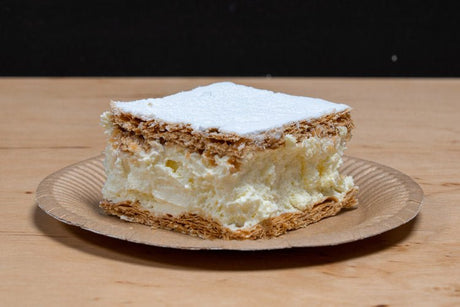 Pappteller Braun 18cm 100 Stück