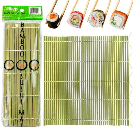 Sushi-Bambusmatte 1 Stück