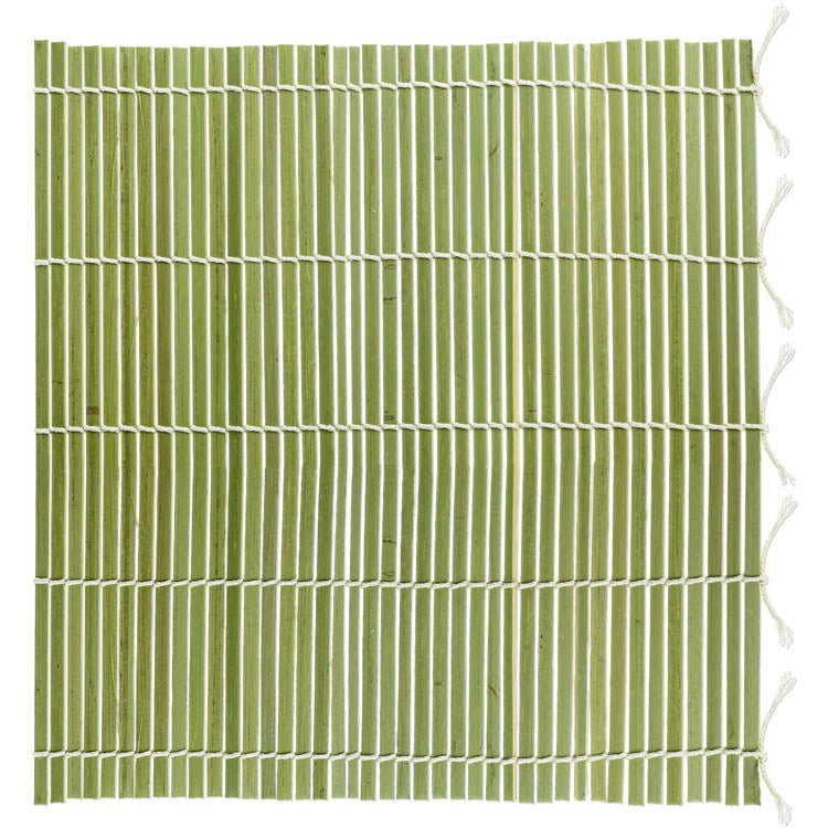 Sushi-Bambusmatte 1 Stück