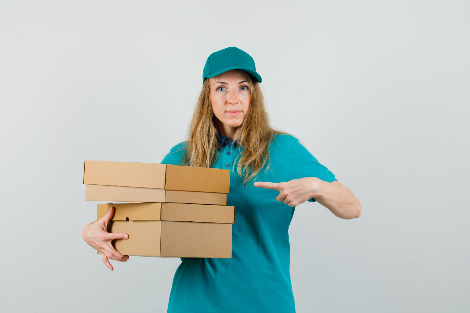Wie bereitet man ein Paket professionell für den Versand vor? Ein vollständiger Leitfaden für Online-Shops.