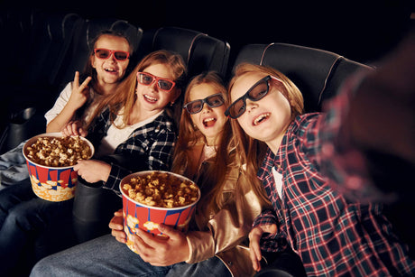 Blockbuster im August 2026: Was lohnt sich auf der großen Leinwand?