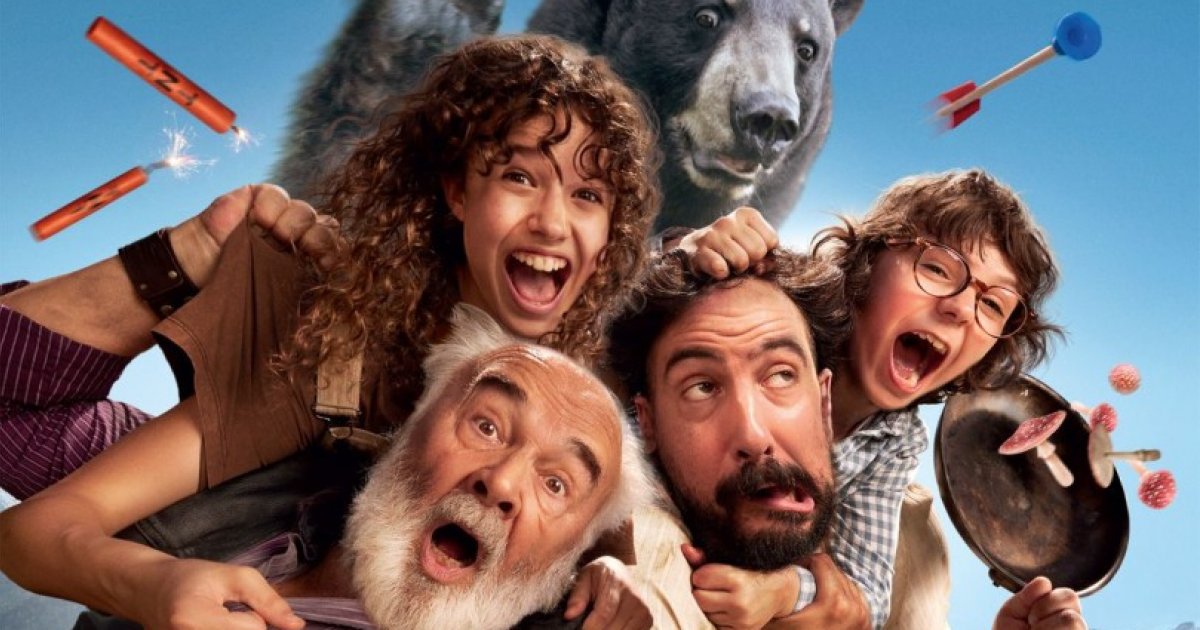 Was gibt es im Kino zu sehen – Kinopremieren August 2025